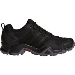 Adidas Buty męskie Terrex AX2 R czarne r. 44 2/3 (CM7725). Buty trekkingowe męskie ADIDAS. Za 288.79 zł.