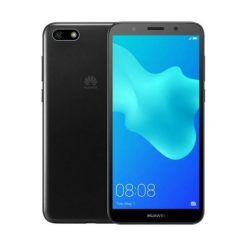 Smartfon Huawei Y5 2018 16GB Czarny. Smartfony Huawei. Za 542.99 zł.