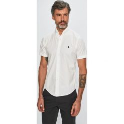 Polo Ralph Lauren - Koszula. Koszule męskie marki Polo Ralph Lauren. Za 429.90 zł.