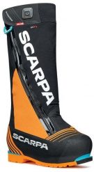 Buty trekkingowe męskie Scarpa Alpinistiniai batai Scarpa Phantom 8000 THERMIC HD - 46. Buty trekkingowe męskie Scarpa, bez wzorów, bez zapięcia. Za 6,230.21 zł.