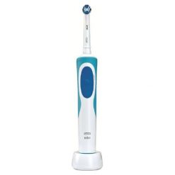 Szczoteczka elektryczna Braun Vitality Cross Action D12.513. Szczoteczki elektryczne marki BRAUN. Za 65.00 zł.