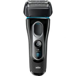 Golarka Braun Seria 5 5160s. Golarki męskie marki BRAUN. Za 659.00 zł.