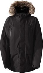 Kurtka męska The North Face Kurtka zimowa The North Face M Arctic Parka GTX męska : Kolor - Czarny, Rozmiar - XL. Czarne kurtki męskie The North Face, na zimę, m, bez wzorów, bez ramiączek, bez kaptura. Za 2,308.95 zł.
