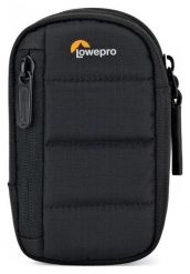 Futerał Lowepro Tahoe CS 20 czarny. Akcesoria fotograficzne LOWEPRO. Za 73.90 zł.