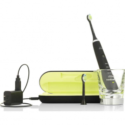 Philips Sonicare DiamondClean HX9352/04. Szczoteczki soniczne marki PHILIPS. Za 699.00 zł.