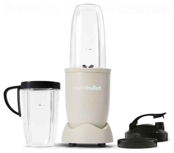 Nutribullet NB907MASN matowy piaskowy. Blendery Nutribullet. Za 329.00 zł.