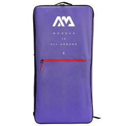 Plecak Aqua Marina Eco-Friendly Circupack™ Purple S B0303941. Białe plecaki męskie Aqua Marina, bez wzorów. Za 175.00 zł.