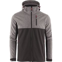Outhorn Kurtka softshell męska HOL18-SFM601 szara r. L. Kurtki męskie marki Outhorn. Za 145.00 zł.
