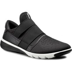 Półbuty ECCO - Intrinsic 2 86050451707 Black/Black. Codzienne półbuty męskie marki ecco. W wyprzedaży za 389.00 zł.