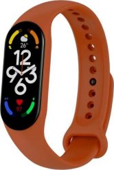 Smartband Best Accessories SILIKONOWA OPASKA DO XIAOMI MI BAND 7 6 5, AMAZFIT BAND 5. Smartbandy Best Accessories. Za 13.49 zł.