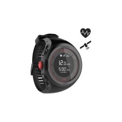 Zegarek Gps Z Pulsometrem Do Biegania Onmove 500. Zegarki męskie marki KALENJI. Za 399.99 zł.