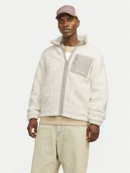 Jack & Jones Kurtka przejściowa Vesterbro 12260450 Écru Regular Fit. Kurtki męskie Jack & Jones, m, bez wzorów, z syntetyku, bez ramiączek, bez kaptura. Za 139.99 zł.