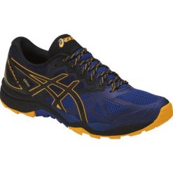 Asics Gel-Fujitrabuco 6 G-Tx T7F0N-4990 42 Niebieskie. Buty do biegania męskie marki Asics. W wyprzedaży za 449.99 zł.