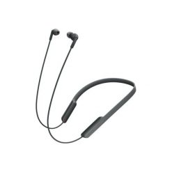 Douszne słuchawki bezprzewodowe SONY MDR-XB70BT Czarny. Słuchawki bluetooth marki SONY. Za 399.00 zł.