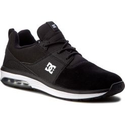Sneakersy DC - Heathrow Ia ADYS200035 Black(001). Buty sportowe na co dzień męskie marki DC. W wyprzedaży za 349.00 zł.
