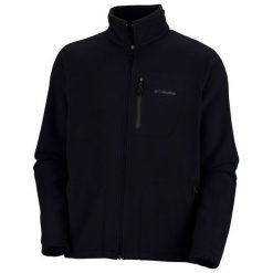 Columbia Bluza Męska Fast Trek Ii Full Zip Fleece Black Xl. Bluzy rozpinane męskie marki Columbia. Za 195.00 zł.