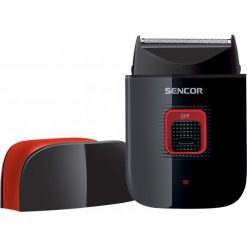Sencor Golarka Foliowa Sms 3013 Rg. Golarki męskie marki SENCOR. Za 59.00 zł.