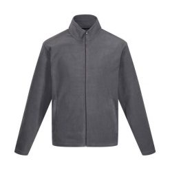 Polar Regatta Classic. Szare bluzy z polaru męskie Regatta, m, bez wzorów, z polaru, bez ramiączek, bez kaptura. Za 159.00 zł.