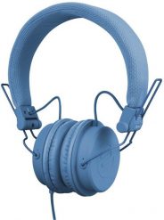 RELOOP RHP-6 Blue. Niebieskie słuchawki nauszne RELOOP. Za 194.91 zł.