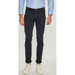 Pepe Jeans - Spodnie Sloane. Eleganckie spodnie męskie Pepe Jeans. W wyprzedaży za 199.90 zł.