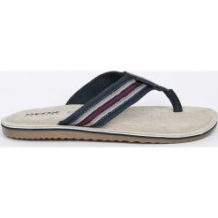 Geox - Japonki. Klapki i japonki męskie marki Geox. W wyprzedaży za 219.90 zł.