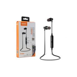 Ipipoo iP-A30BL Czarne by AWEI douszne słuchawki bezprzewodowe Bluetooth 4.0 DARMOWA DOSTAWA DO 400 SALONÓW !!. Słuchawki bluetooth ipipoo. Za 74.00 zł.