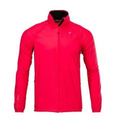 Kurtka rowerowa męska Silvini Men Jacket Vetta MJ1612. Czerwone kurtki męskie Silvini, m, bez wzorów, bez kaptura, rowerowe. W wyprzedaży za 333.00 zł.