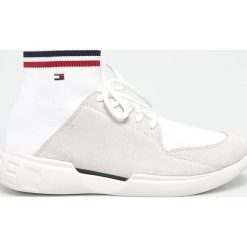 Tommy Hilfiger - Buty. Buty sportowe na co dzień męskie Tommy Hilfiger. W wyprzedaży za 339.90 zł.