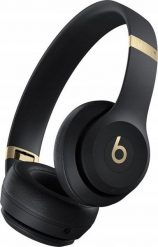 Słuchawki Beats Solo 4 (MC2L4LL/A). Słuchawki bluetooth Beats. Za 632.24 zł.