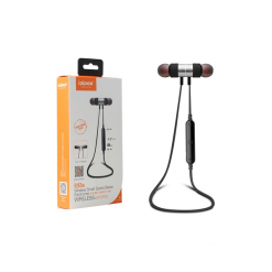 Ipipoo iL92BL Black Sport Bluetooth 4.2. Słuchawki douszne marki ipipoo. Za 49.90 zł.
