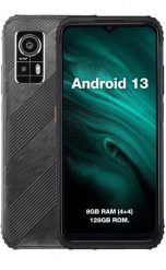 Smartfon AGM Smartfon H6 LITE 4G 6,56”MILSTD810H. Smartfony AGM. Za 686.18 zł.