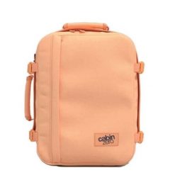 Plecak Cabin Zero Classic 28L. Brązowe plecaki męskie CABINZERO, bez wzorów. W wyprzedaży za 234.00 zł.