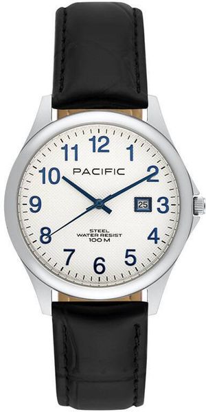Zegarek męski PACIFIC SMA-1027D-03. Zegarki męskie Pacific. Za 279.00 zł.