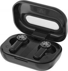 Słuchawki Wekome VA06 Vanguard Czarne (WK-VA06_BLACK). Czarne słuchawki bluetooth Wekome. Za 54.99 zł.
