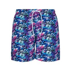 Urban classic Short wim. Czerwone szorty męskie Urban Classics, bez wzorów. Za 160.50 zł.