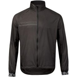 Kurtka męska Silvini Men Jacket Monsano MJ2010. Czarne kurtki męskie Silvini, m, bez wzorów, bez kaptura, rowerowe. Za 249.00 zł.