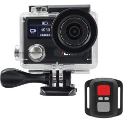 BML Kamera akcji cShot5 4K. Kamery cyfrowe Bml. W wyprzedaży za 479.00 zł.
