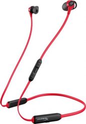 Słuchawki HyperX Cloud Buds (4P5H7AA). Słuchawki bluetooth HYPERX. Za 584.93 zł.
