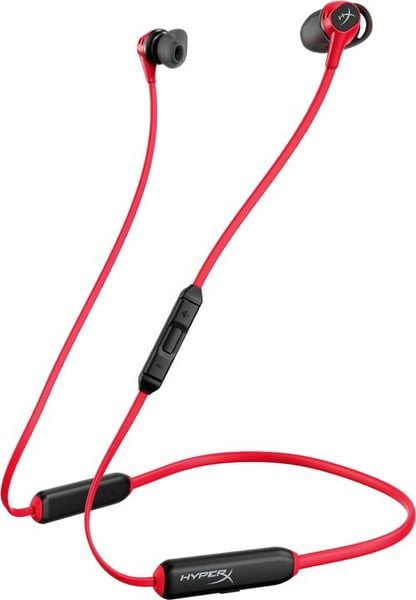 Słuchawki HyperX Cloud Buds (4P5H7AA). Słuchawki bluetooth HYPERX. Za 252.16 zł.