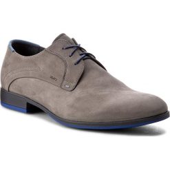 Półbuty PILPOL - PC016 M097. Codzienne półbuty męskie marki Pilpol. W wyprzedaży za 239.00 zł.