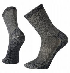 Smartwool U'S Hike Classic Edition Full Cushion Crew Socks, 092 | deep navy, XL. Niebieskie bielizna termoaktywna męska Smartwool, m, bez wzorów, bez ramiączek. Za 89.54 zł.