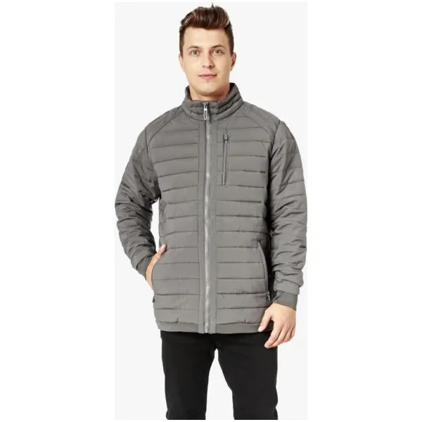 Feewear Kurtka Pecos , , rozmiar L. Brązowe kurtki męskie Feewear, l, bez wzorów, z materiału, klasyczne, bez ramiączek, bez kaptura. W wyprzedaży za 199.99 zł.