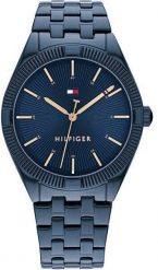 Zegarek Męski Tommy Hilfiger 1782552 ( 34 mm). Zegarki męskie Tommy Hilfiger. Za 1,002.60 zł.