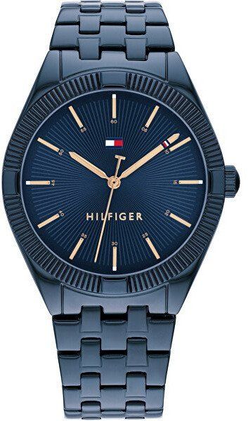 Zegarek Męski Tommy Hilfiger 1782552 ( 34 mm). Zegarki męskie Tommy Hilfiger. Za 1,002.60 zł.