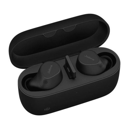 JABRA EVOLVE2 BUDS USB-A MS/. Słuchawki bluetooth Jabra. Za 1,188.99 zł.