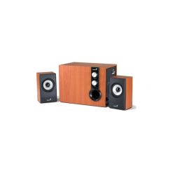 Głośniki Genius SW-HF2.1. Zestawy głośników Genius. Za 144.99 zł.