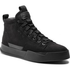 Sneakersy G-STAR RAW - Rackam Core Mid D11785-A598-990 Black. Buty sportowe na co dzień męskie marki G-Star Raw. Za 519.00 zł.