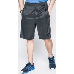 Adidas Performance - Szorty D2M 3S Short. Szorty sportowe męskie marki adidas Performance. W wyprzedaży za 119.90 zł.