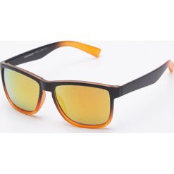 Okulary przeciwsłoneczne - Czerwony. Okulary przeciwsłoneczne męskie marki House. Za 29.99 zł.