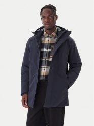 Jack & Jones Kurtka zimowa Keen 12278782 Granatowy Regular Fit. Niebieskie kurtki męskie Jack & Jones, na zimę, m, bez wzorów, z syntetyku, bez ramiączek, bez kaptura. Za 599.99 zł.
